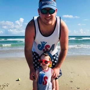 Meet your Posher, Adam